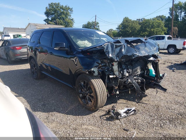 2022 DODGE DURANGO R/T AWD - 1