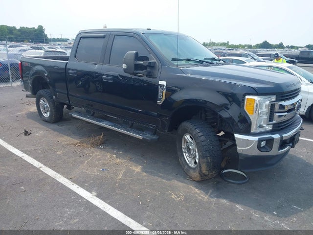 2017 FORD F-250 XLT - 1
