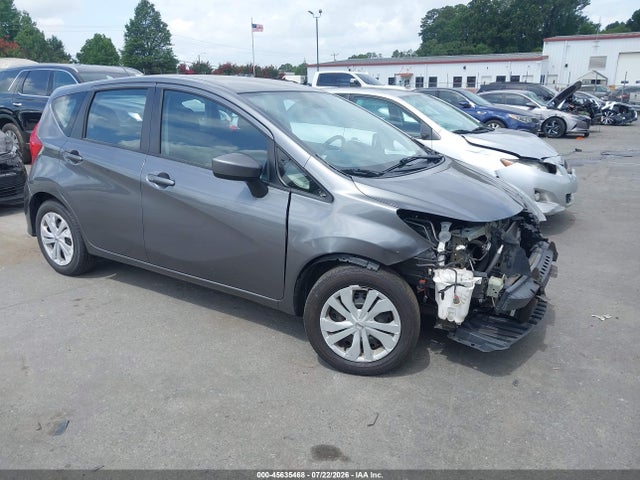 2019 NISSAN VERSA NOTE SV - 1