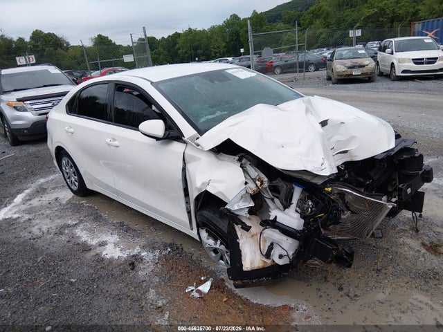 2024 KIA FORTE LX - 1