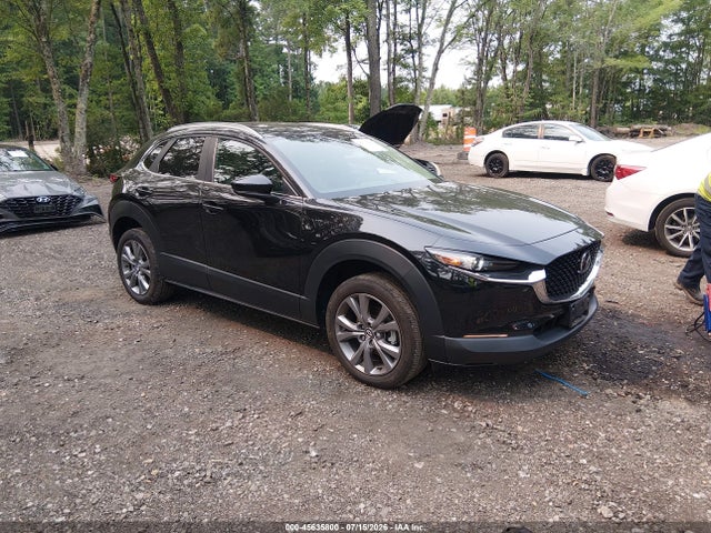 2024 MAZDA CX-30 2.5 S PREFERRED PACKAGE - 1
