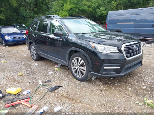 2021 SUBARU ASCENT PREMIUM - 1