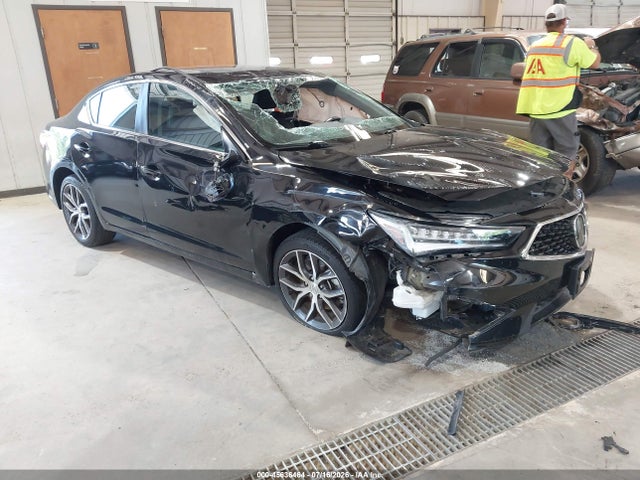2019 ACURA ILX PREMIUM PACKAGE/TECHNOLOGY PACKAGE - 1
