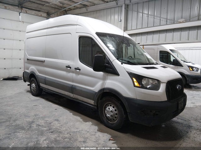 2022 FORD TRANSIT-250 - 1