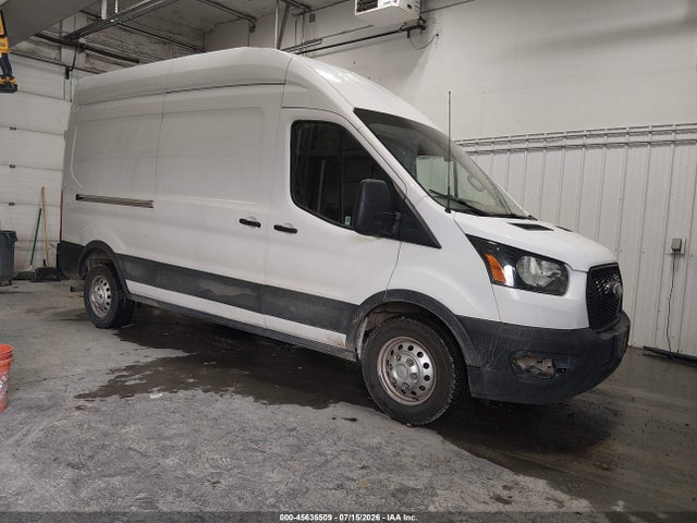 2022 FORD TRANSIT-250 - 1
