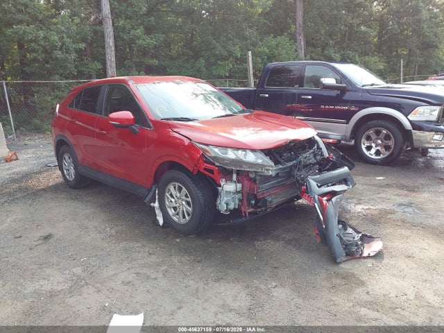 2018 MITSUBISHI ECLIPSE CROSS ES - 1