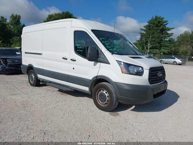 2018 FORD TRANSIT-250 - 1