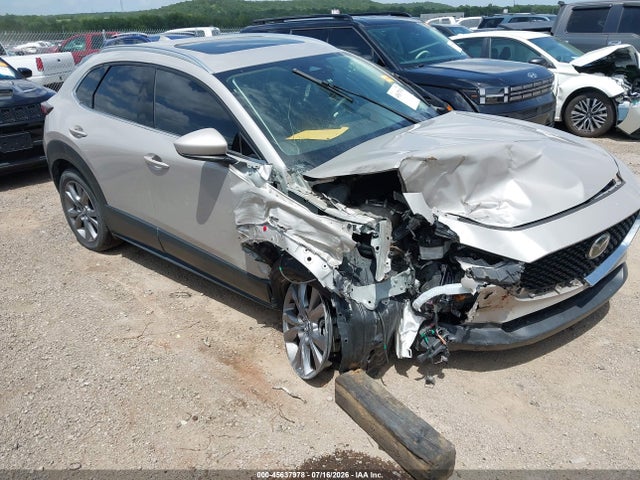 2024 MAZDA CX-30 2.5 S PREMIUM PACKAGE - 1