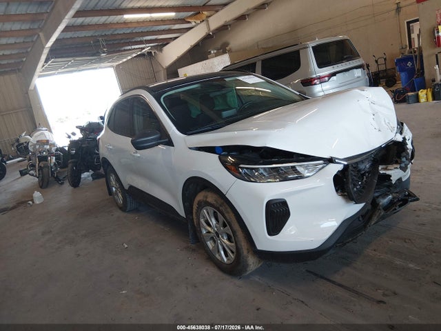 2023 FORD ESCAPE ACTIVE - 1
