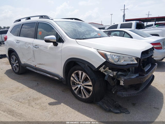 2021 SUBARU ASCENT TOURING - 1