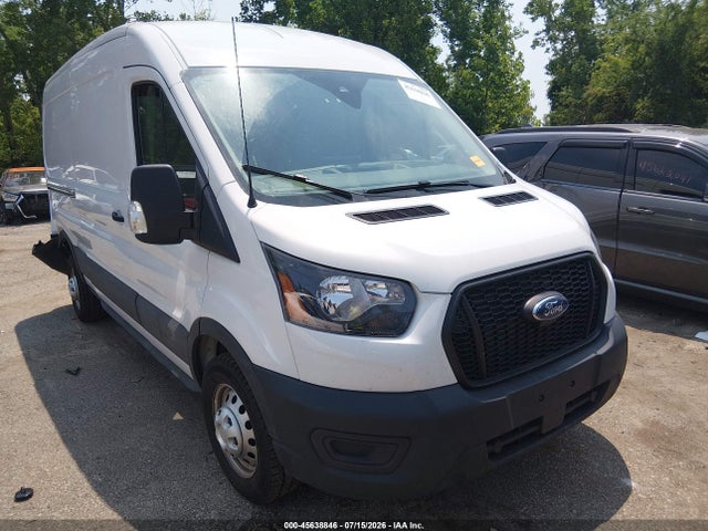 2025 FORD TRANSIT-250 - 1