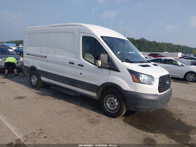 2019 FORD TRANSIT-150 - 1