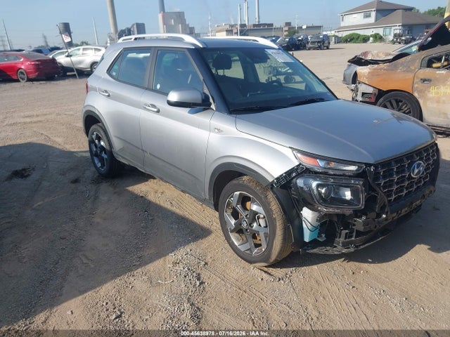 2026 HYUNDAI VENUE SEL - 1