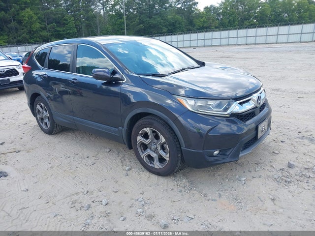 2019 HONDA CR-V EX - 1