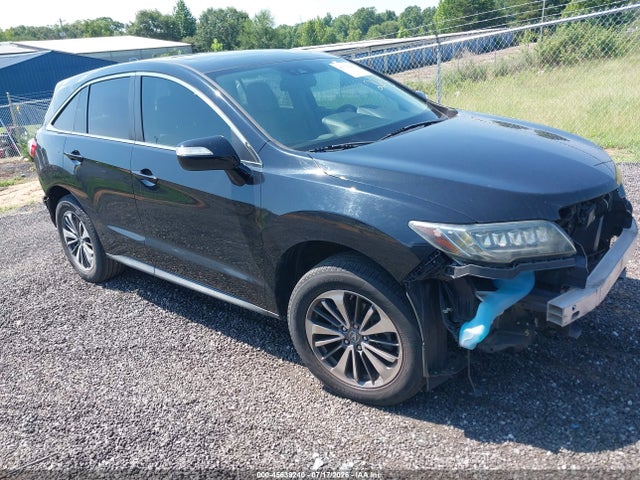 2017 ACURA RDX ADVANCE PACKAGE - 1
