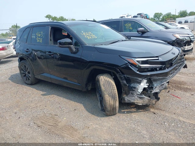 2026 TOYOTA RAV4 SE - 1