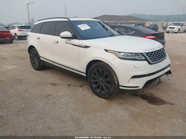 2019 LAND ROVER RANGE ROVER VELAR P250 S - 1