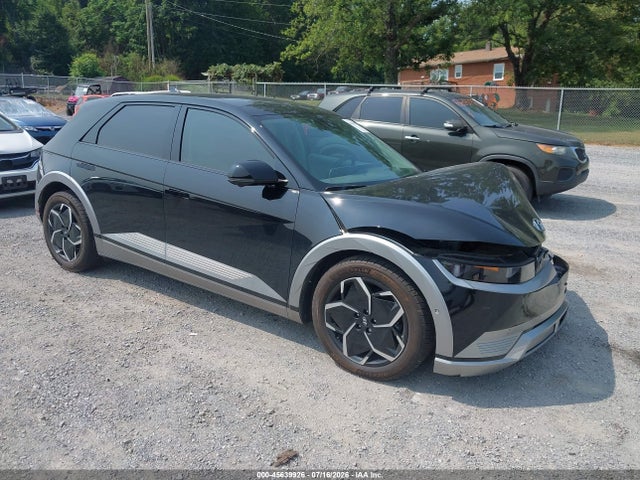 2024 HYUNDAI IONIQ 5 LIMITED - 1