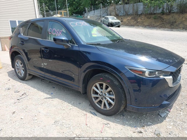 2024 MAZDA CX-5 2.5 S PREFERRED - 1