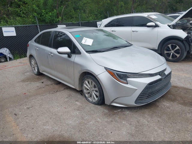 2024 TOYOTA COROLLA LE - 1