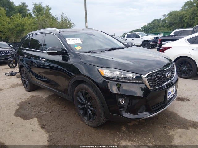 2020 KIA SORENTO 3.3L EX - 1