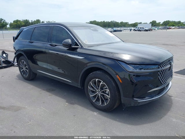 2024 LINCOLN NAUTILUS PREMIERE - 1