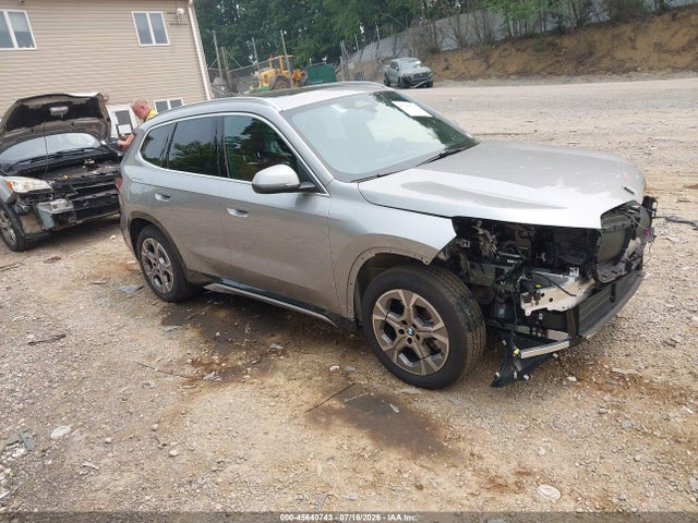 2026 BMW X1 XDRIVE28I - 1