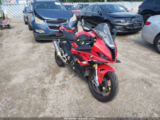 2024 BMW S 1000 RR - 1