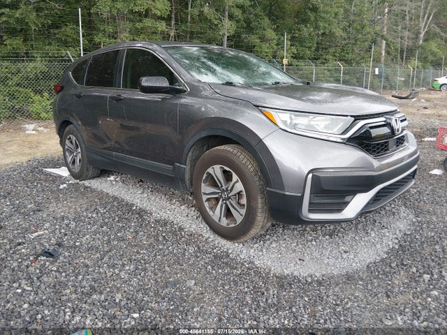 2020 HONDA CR-V 2WD LX - 1