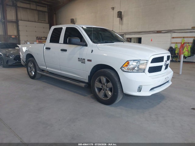 2019 RAM 1500 CLASSIC EXPRESS 4X4 6'4 BOX - 1