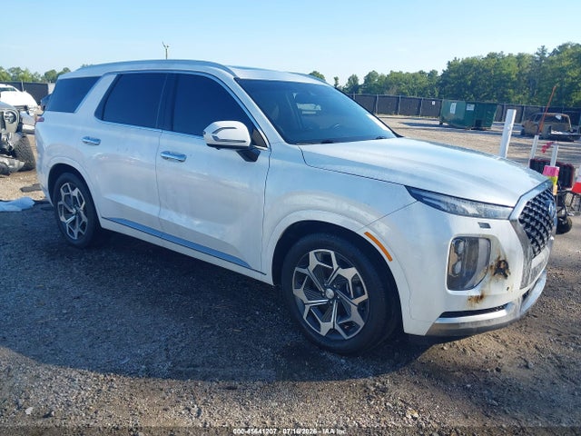 2022 HYUNDAI PALISADE CALLIGRAPHY - 1