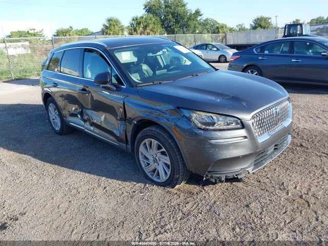 2020 LINCOLN CORSAIR STANDARD - 1