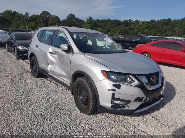 2018 NISSAN ROGUE S - 1