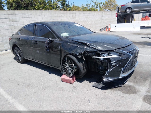 2024 LEXUS ES 300H - 1