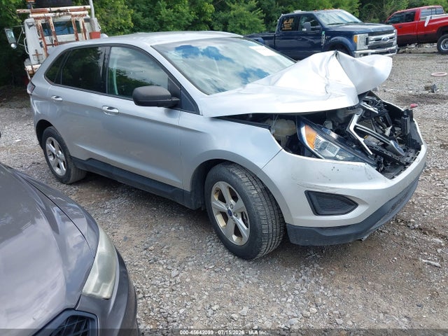 2017 FORD EDGE SE - 1