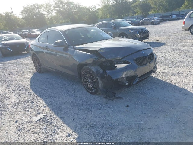 2020 BMW 230I XDRIVE - 1
