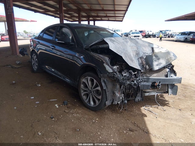 2016 KIA OPTIMA LX - 1