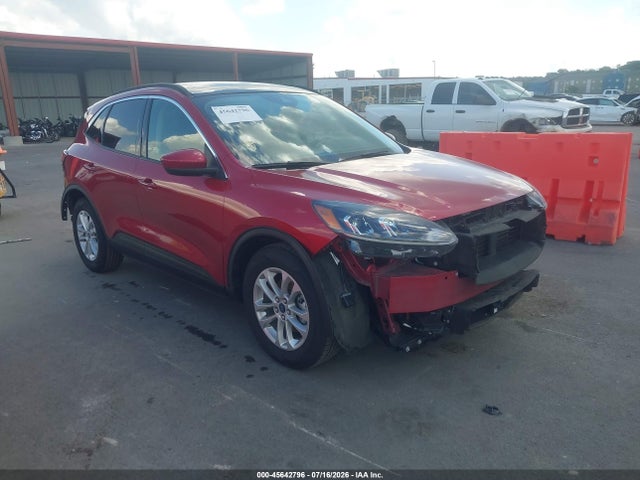 2020 FORD ESCAPE SE - 1