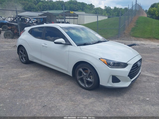 2020 HYUNDAI VELOSTER 2.0 - 1