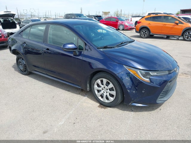 2023 TOYOTA COROLLA LE - 1
