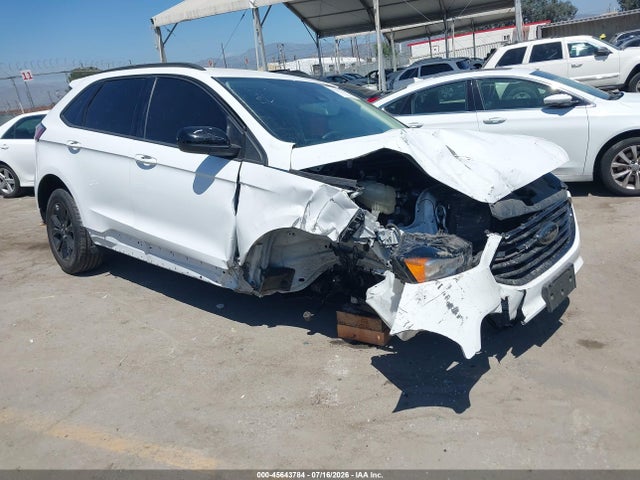 2022 FORD EDGE SE - 1