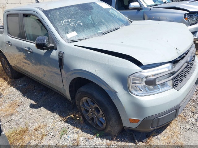 2024 FORD MAVERICK XLT - 1