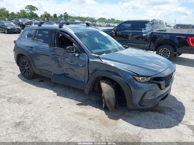 2025 MAZDA CX-50 2.5 S SELECT PACKAGE - 1