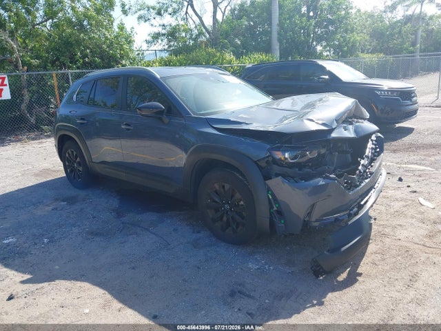 2024 MAZDA CX-50 2.5 S PREMIUM - 1
