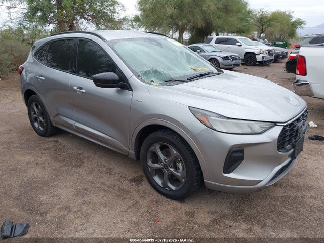 2023 FORD ESCAPE ST-LINE - 1