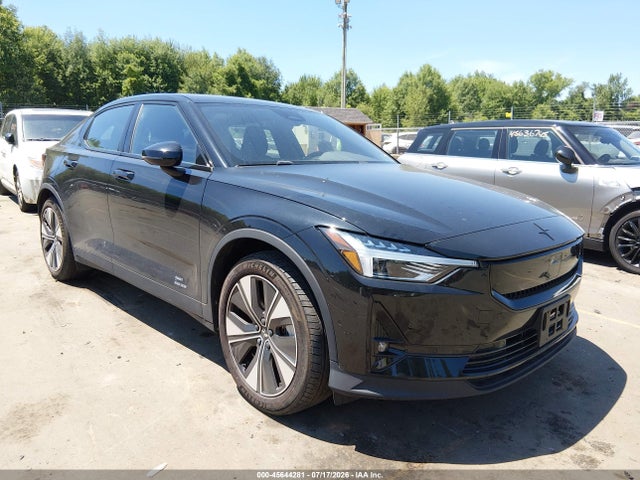 2024 POLESTAR 2 LONG RANGE DUAL MOTOR/LONG RANGE DUAL MOTOR PLUS - 1