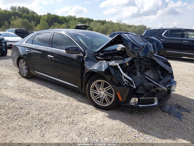 2019 CADILLAC XTS PREMIUM LUXURY - 1