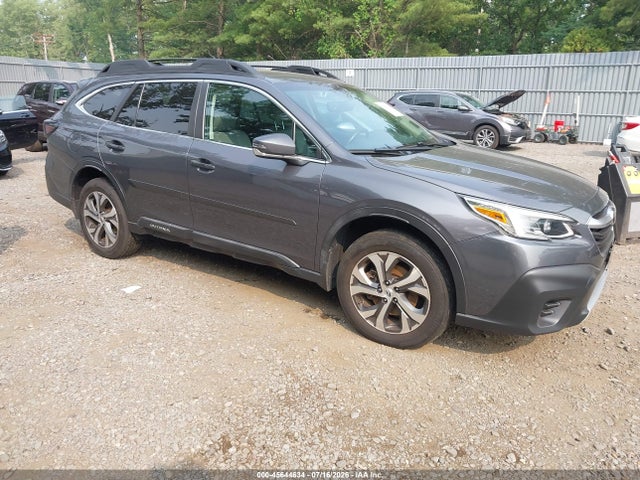 2020 SUBARU OUTBACK LIMITED XT - 1
