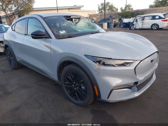 2026 FORD MUSTANG MACH-E SELECT - 1