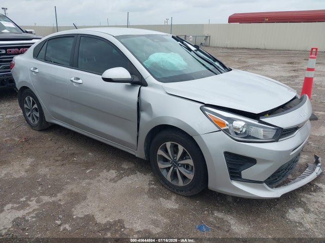 2023 KIA RIO S - 1